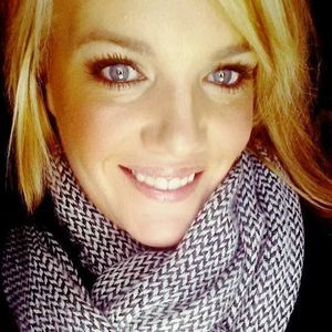 Meet your Posher, Kerri